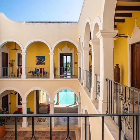 Riviera Maya Haciendas - Hacienda Magica