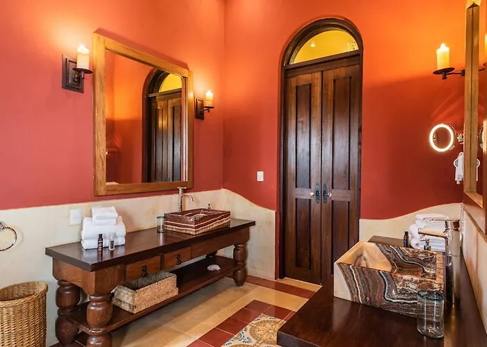 Riviera Maya Haciendas - Hacienda Magica
