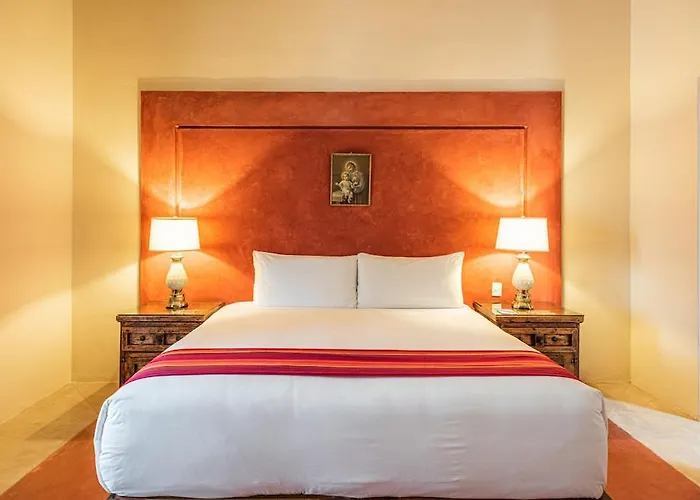 Hotel Riviera Maya Haciendas - Hacienda Magica Puerto Aventuras