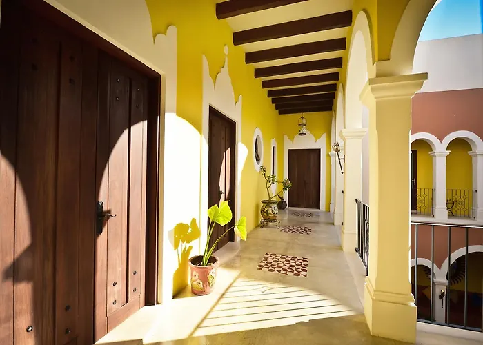 Riviera Maya Haciendas - Hacienda Magica * Puerto Aventuras