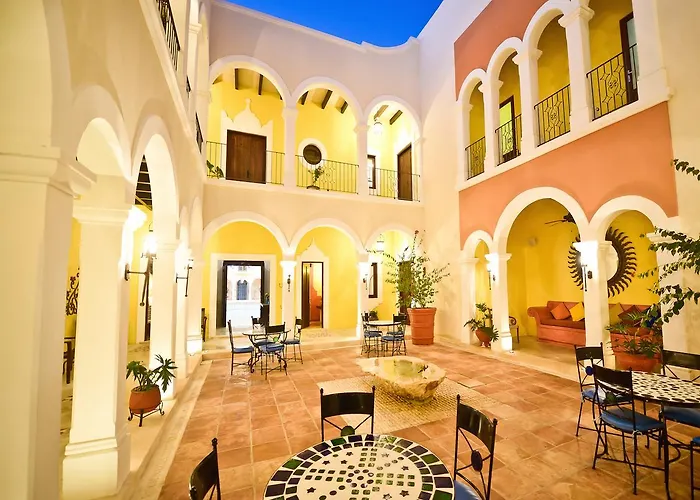 Hotel Riviera Maya Haciendas - Hacienda Magica *