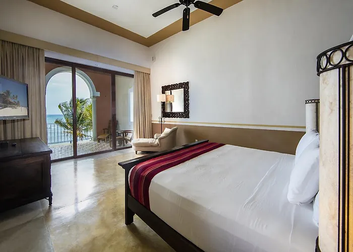 Riviera Maya Haciendas - Hacienda Magica * Puerto Aventuras