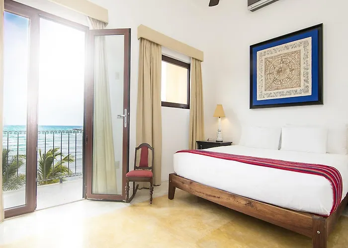 Riviera Maya Haciendas - Hacienda Magica * Puerto Aventuras