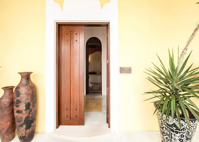 Hotel Riviera Maya Haciendas - Hacienda Magica *