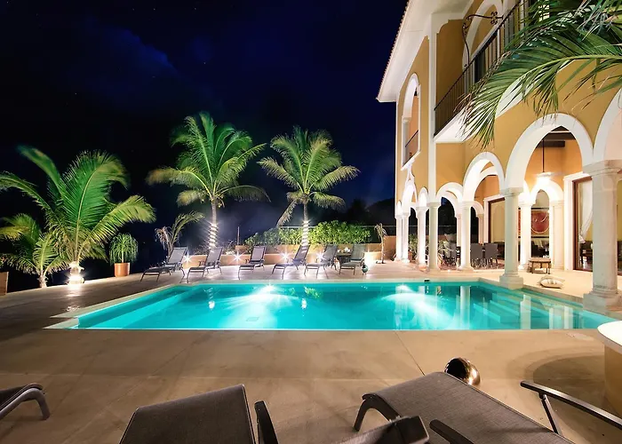 Riviera Maya Haciendas - Hacienda Magica * Puerto Aventuras
