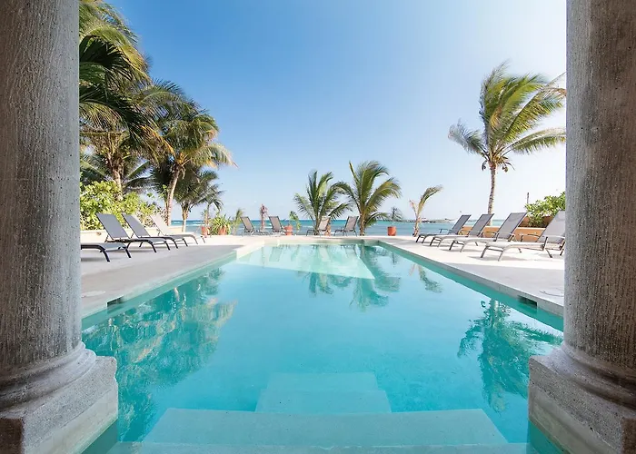 Hotel Riviera Maya Haciendas - Hacienda Magica *
