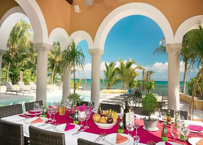 Hotel Riviera Maya Haciendas - Hacienda Magica *