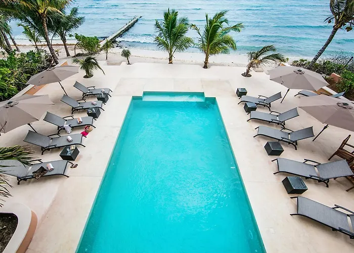 Riviera Maya Haciendas - Hacienda Magica * Puerto Aventuras